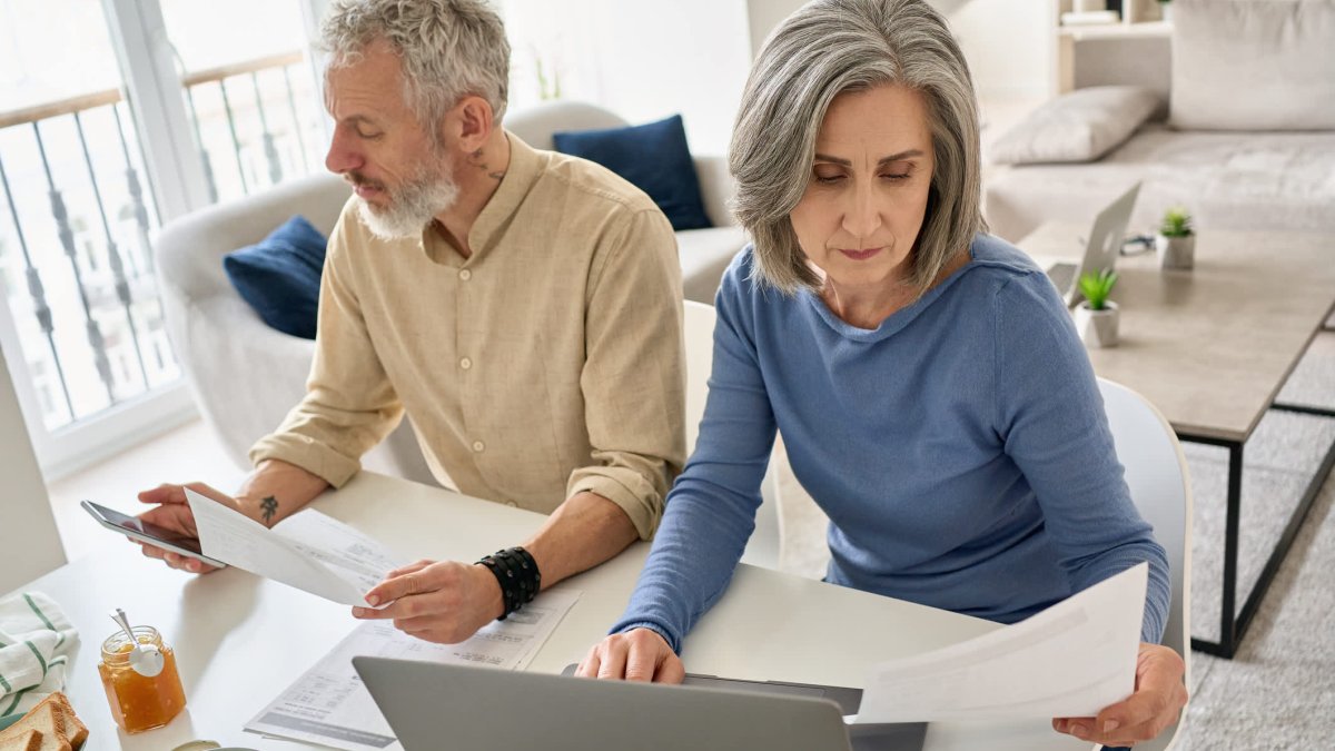 Social Security COLA 2024 increase: Payments will rise 3.2% – NBC New York - Vimarsana News
