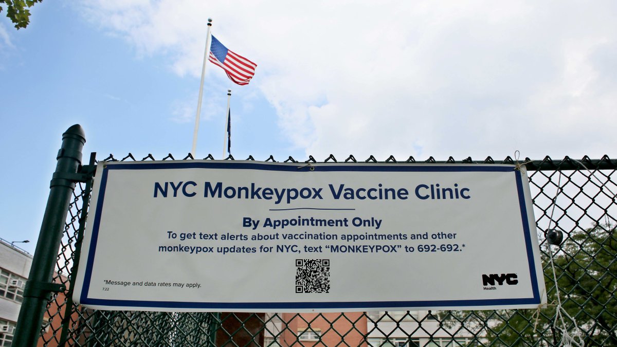 NYC Expands Vaccine Eligibility, to Open New Appointments – NBC New York