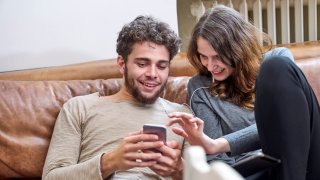 How to Connect Two AirPods to One iPhone So Your Kids Can Watch a Movie on the Same Device