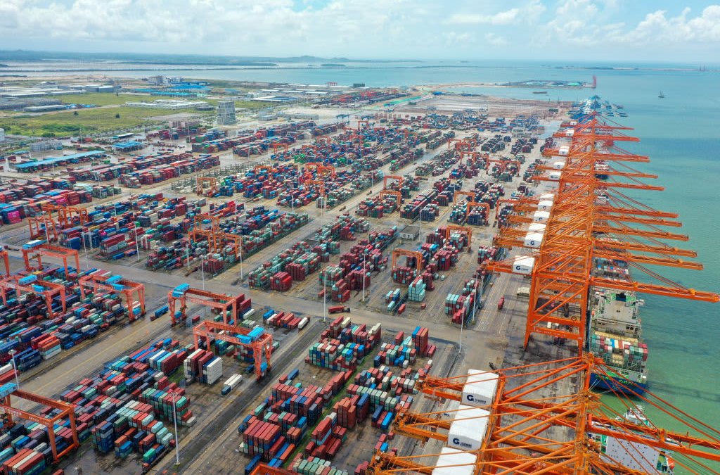 The U.S. Supply Chain Is Now Facing Two Trade Hurdles - Vimarsana News