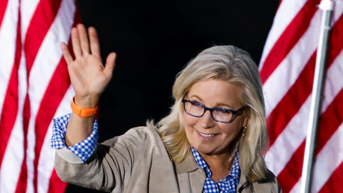 The Koch Network and Other Trump Allies Are Quietly Backing His Biggest GOP Critic: Rep. Liz Cheney - Vimarsana News