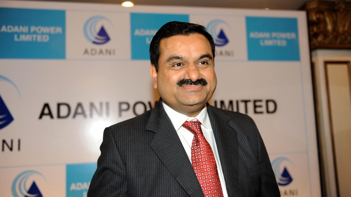 Meet Billionaire Gautam Adani, a College Dropout Who Just Became the Third-Richest Person in the World With $137 Billion - Vimarsana News