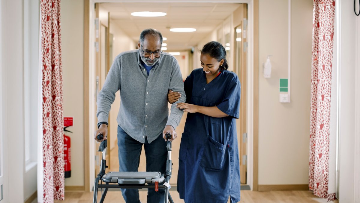 Inflation Drives Long-Term Care Costs Even Higher. Here's How Planning Ahead Can Help Families Afford It - Vimarsana News