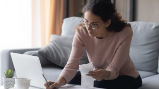 This Is the Minimum Amount of Cash You Need to Be Prepared for an Unexpected Emergency, New Data Finds