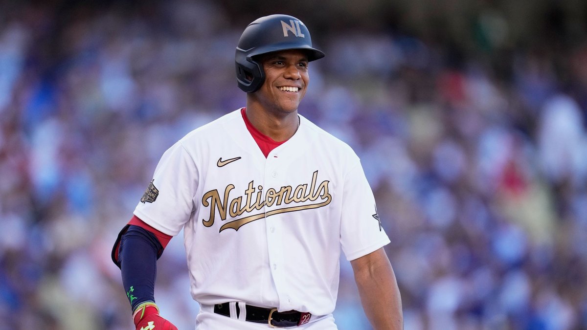 Juan Soto trade details: Who is involved in blockbuster deal for