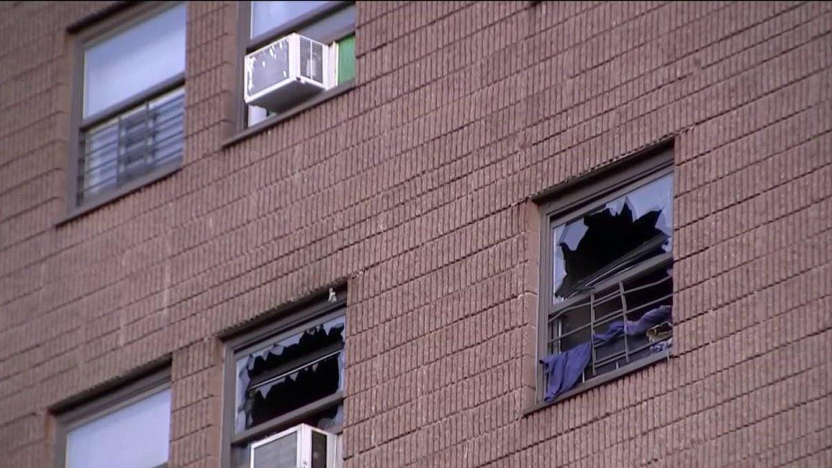 Woman and Girl Killed in East Harlem Apartment Fire – NBC New York