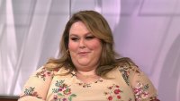 Catch ‘This Is Us' Star Chrissy Metz Live At City Winery