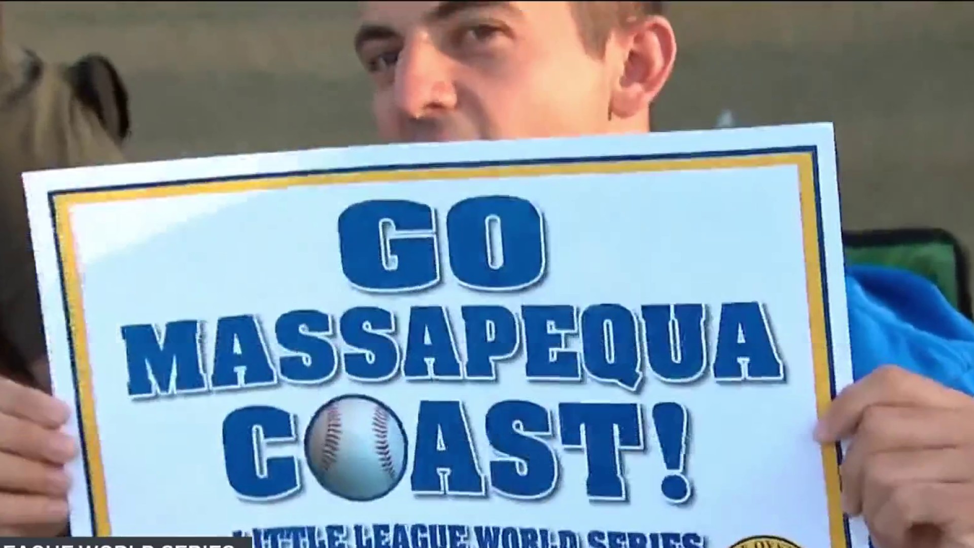 2022 Little League World Series: Massapequa Coast looks to stay alive on  Monday