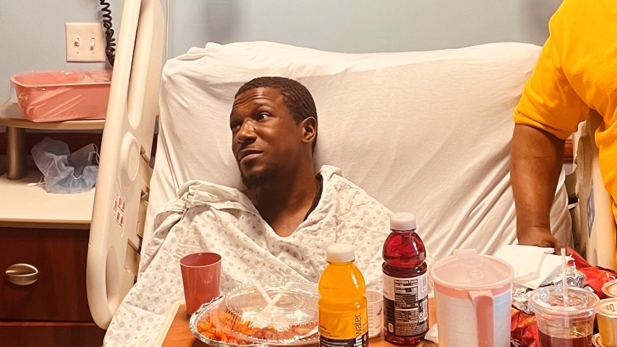 Anthony Nelson Assault: MTA Asks to Ban Alleged Subway Cleaner Attacker – NBC New York - Vimarsana News