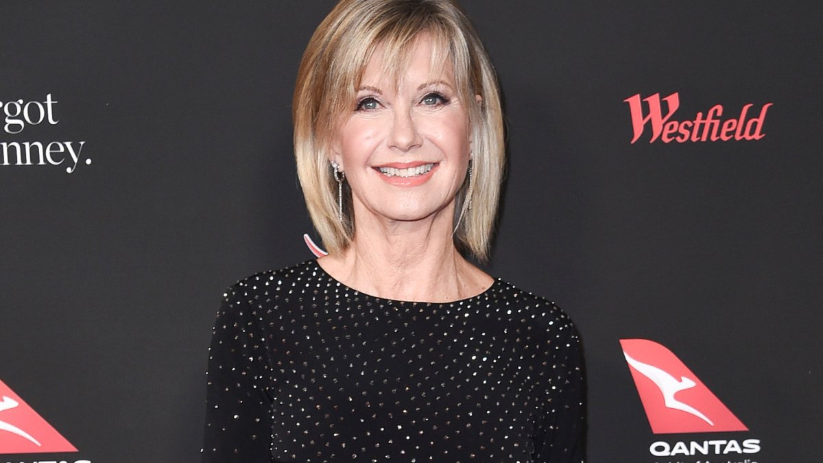 Exclusive: Olivia Newton-John's Widower Says He Continues to 'Speak to Her Out Loud' – NBC New York - Vimarsana News