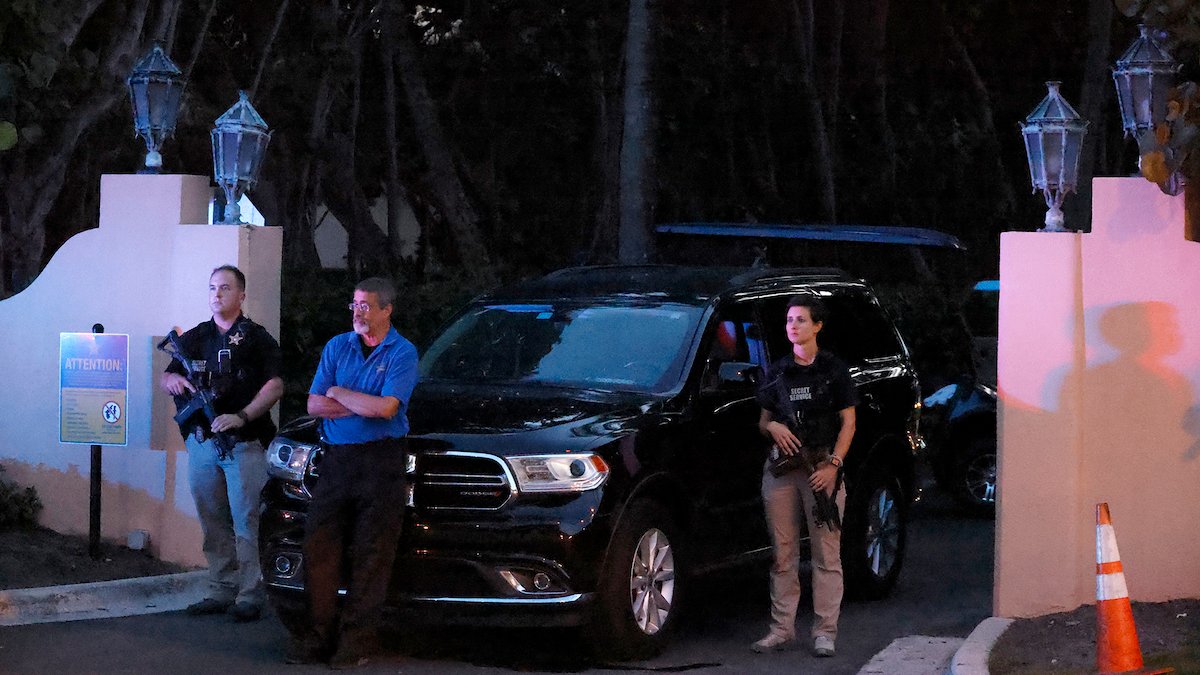 Media to Ask Judge to Release Trump Search Warrant Affidavit for Mar-a-Lago – NBC New York - Vimarsana News