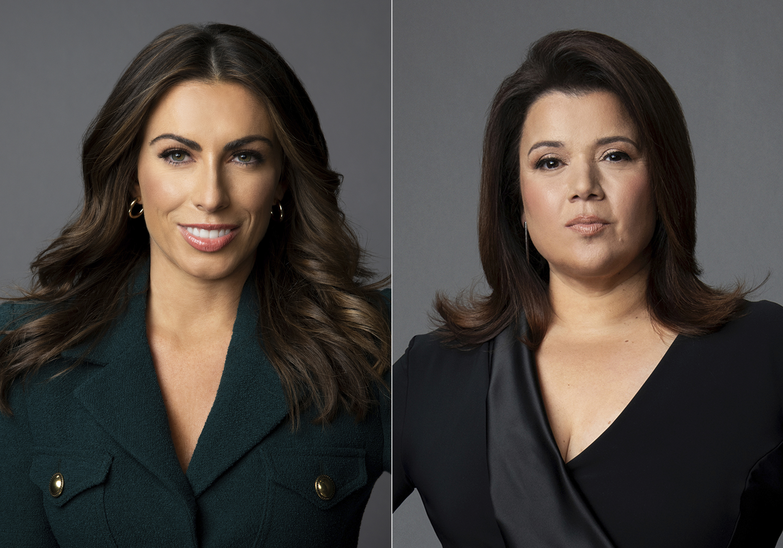 Alyssa Farah Griffin, Ana Navarro Join ‘The View' as Cohosts