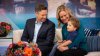 NBC News' Richard Engel Says His 6-Year-Old Son, Henry, Has Died
