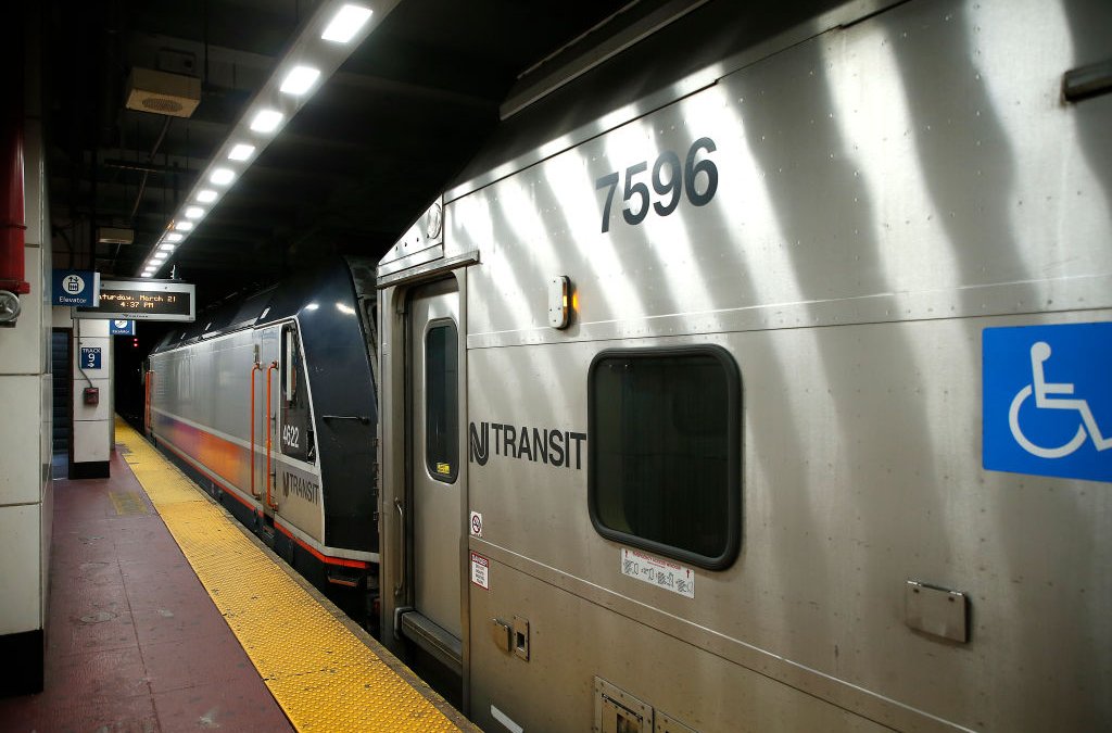 NJ Transit Offering Ticket, Trip Holiday Deals to NYC, Atlantic City – NBC New York - Vimarsana News