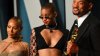 Willow Smith Shares Why Aftermath of Will Smith's Oscars Slap Didn't ‘Rock' Her