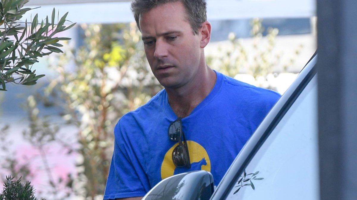 Armie Hammer Accusers Speak Out in 'House of Hammer' Trailer – NBC New York - Vimarsana News