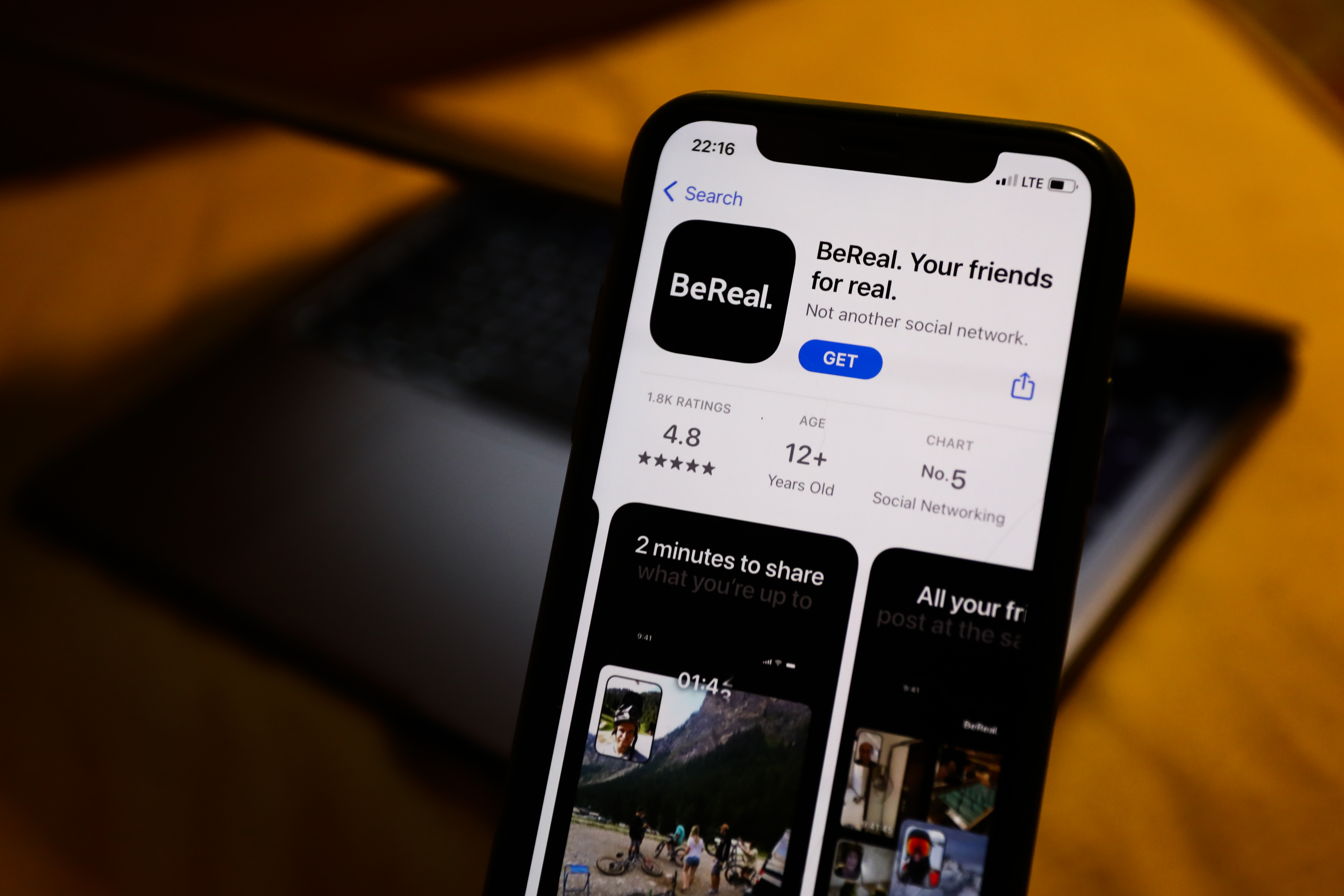 How to Use BeReal, the App That Encourages Authenticity