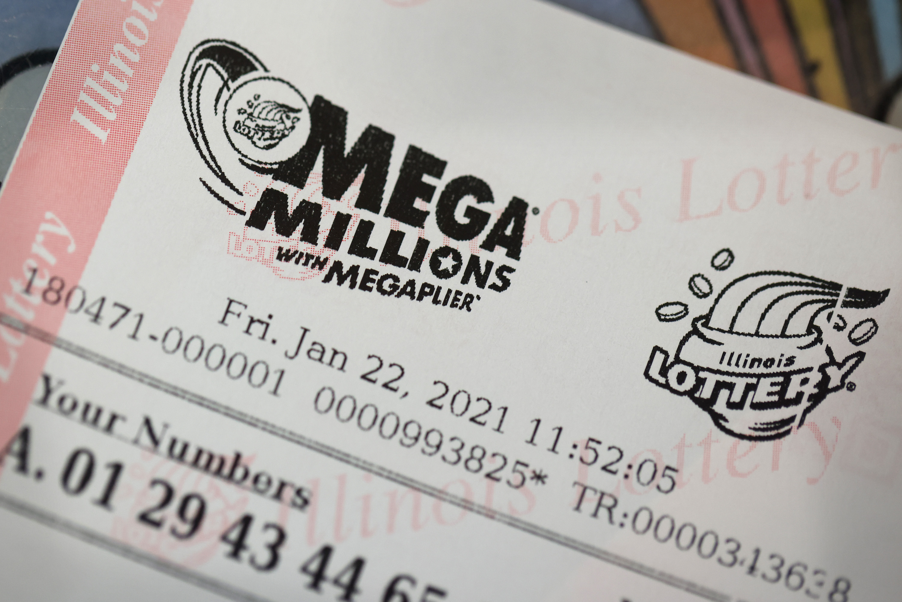 Who Won the Mega Millions Jackpot? – NBC New York