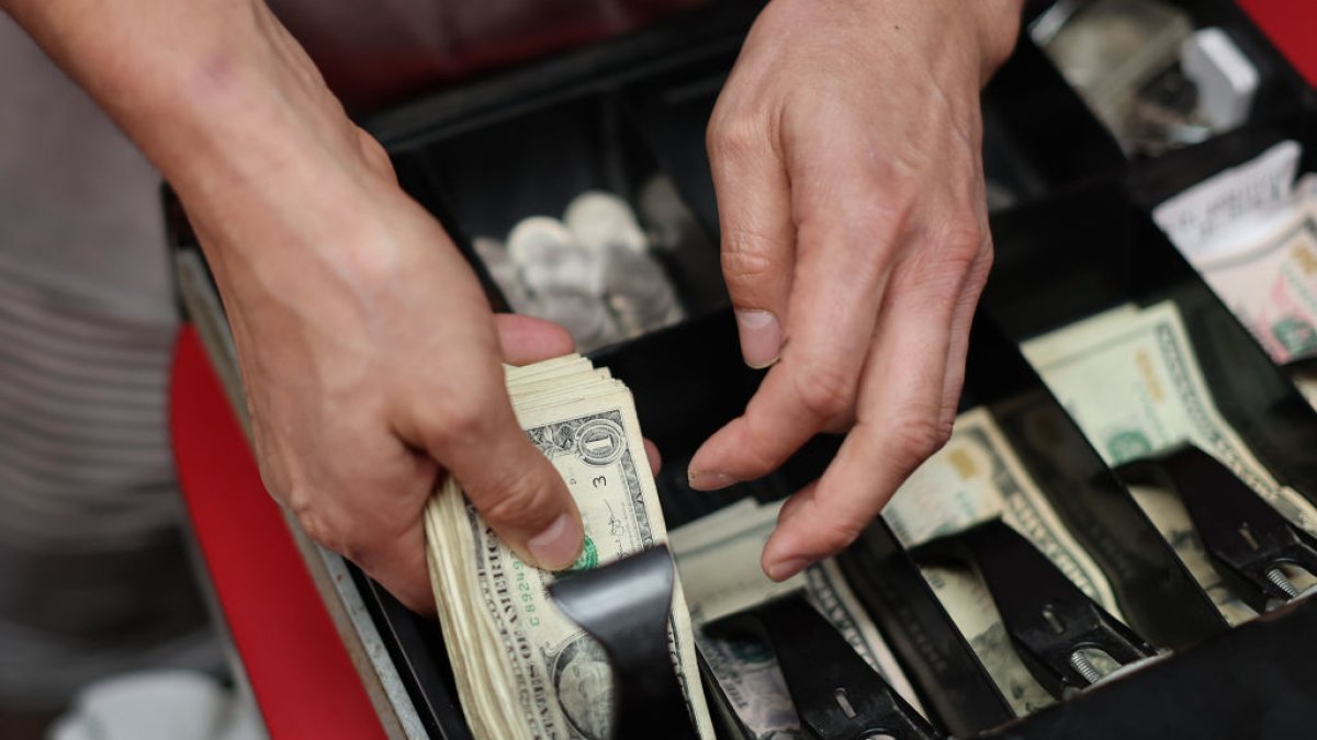 Have a small business? Some tax changes you should be aware of before Tax Day – NBC New York - Vimarsana News