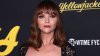 Christina Ricci Says Johnny Depp Explained Homosexuality to Her When She Was 9