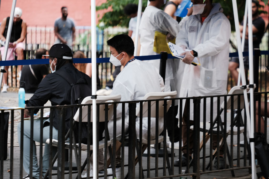 NYC Declares State of Emergency Over Monkeypox. Here's What Changes Now