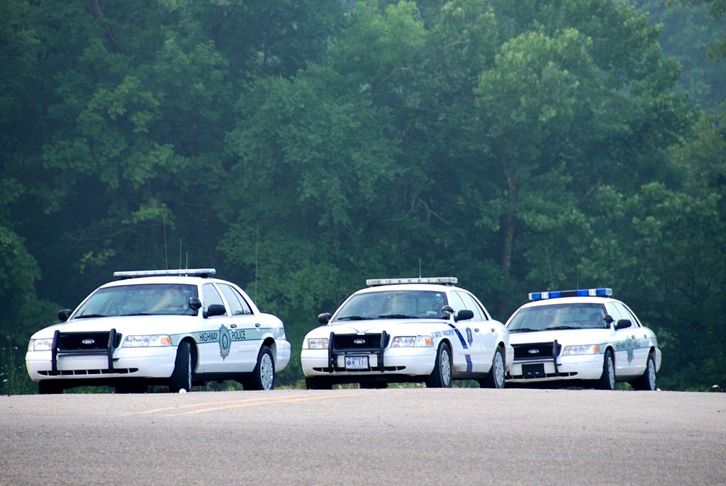 3 Arkansas Officers Suspended After Video Released Of Them Striking ...