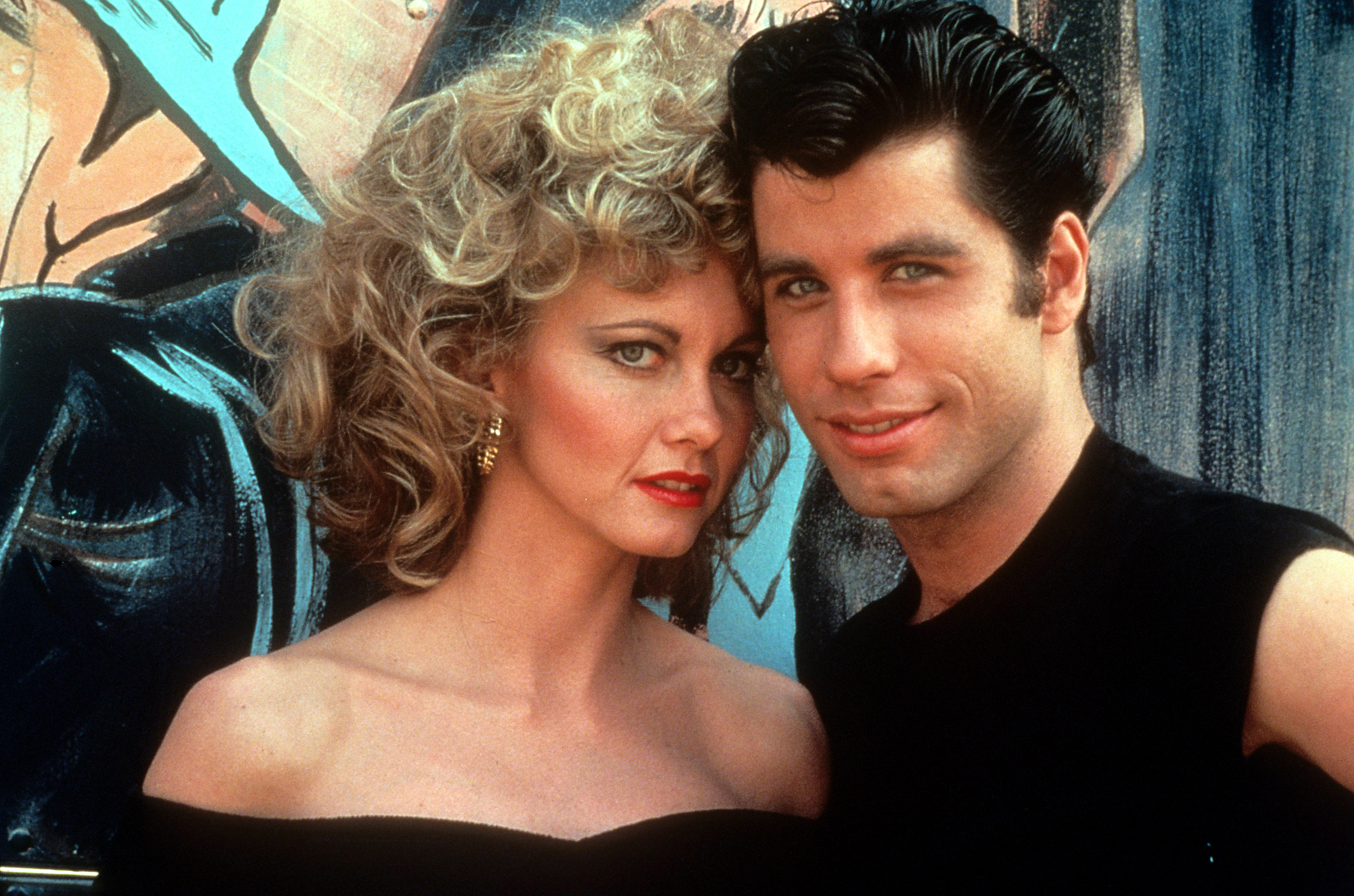 John Travolta Posts Tribute to ‘Grease' Co-Star Olivia Newton-John: ‘Your Danny'