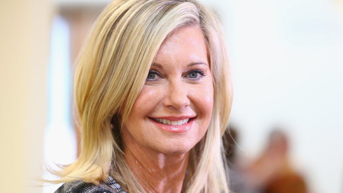 Olivia Newton-John, 'Grease' Actress and Singer, Dies at 73 – NBC New York - Vimarsana News