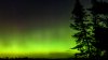 Northern lights activity is sky-high, and scientists say more is yet to come