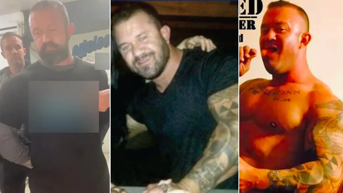 Fugitive Wanted for Killing Krystal Mitchell in 2016 Arrested in El Salvador – NBC New York - Vimarsana News