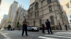 Man Surrenders in Card Game-Sparked Shooting Outside St. Patrick's Cathedral 