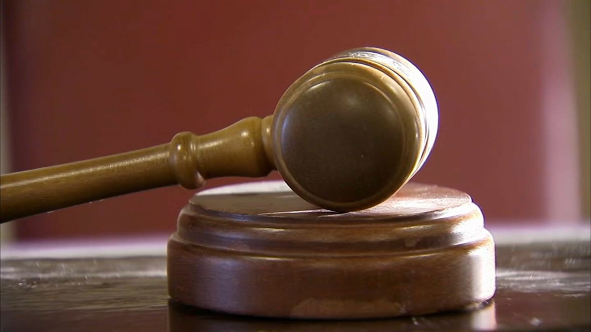 New Jersey Newark Man Found Guilty of Murdering ExGirlfriend, Trying