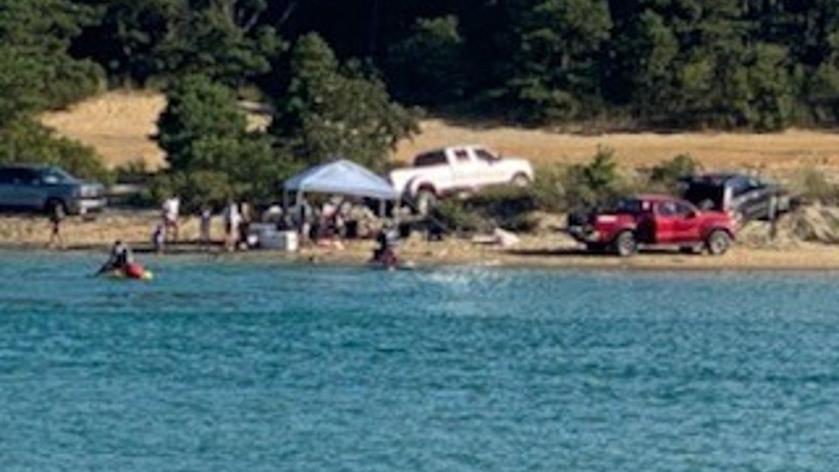 Heritage Mineral Lake: Manchester Police Ticket 221 Trespassers – NBC New York - Vimarsana News