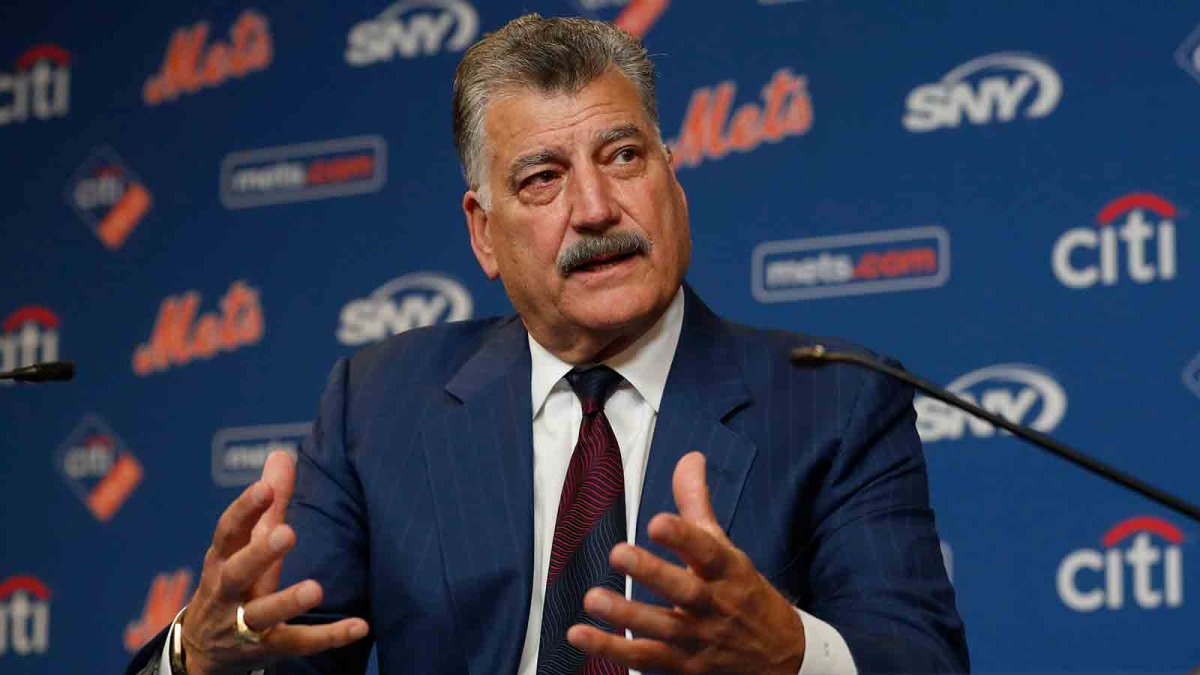 Mets' Keith Hernandez Requests Not to Call Phillies Games. Here's Why – NBC New York - Vimarsana News