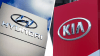 Hyundai and Kia recall nearly 3.4 million vehicles due to fire risk and urge owners to park outdoors