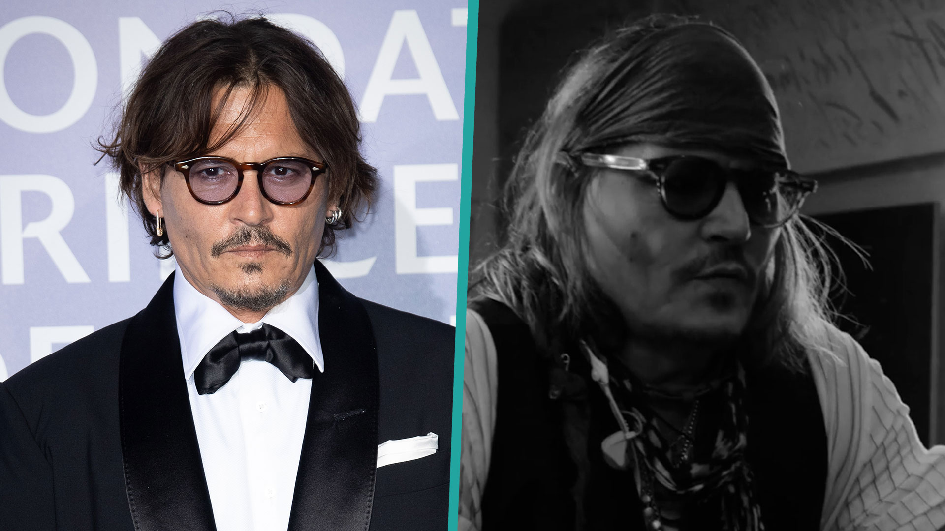 Johnny Depp Stars In New Dior Ad Amid Reports Of Deal With The Brand – NBC  New York