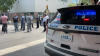 Off-Duty NYC Cop Fires at Manhattan Robbery Suspects 