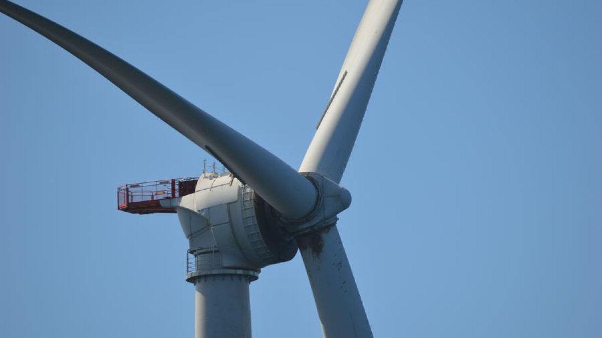 Cape May County, groups sue to overturn federal approval of NJ's 1st offshore wind farm – NBC New York - Vimarsana News