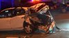 Suspected Drunk Driver Mangles 16 Cars, Injures 6 People on NJ Streets