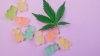 Upstate NY Poison Center Sees 9x Increase in Kids Under 5 Sickened By Weed Edibles