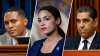 Torres, AOC, Espaillat Demand Answers from Homeland Security on NYC Migrant Buses
