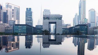 The UAE Will Now Be Able to Enforce UK Court Rulings, Changing Dubai’s ‘Safe Haven’ Status