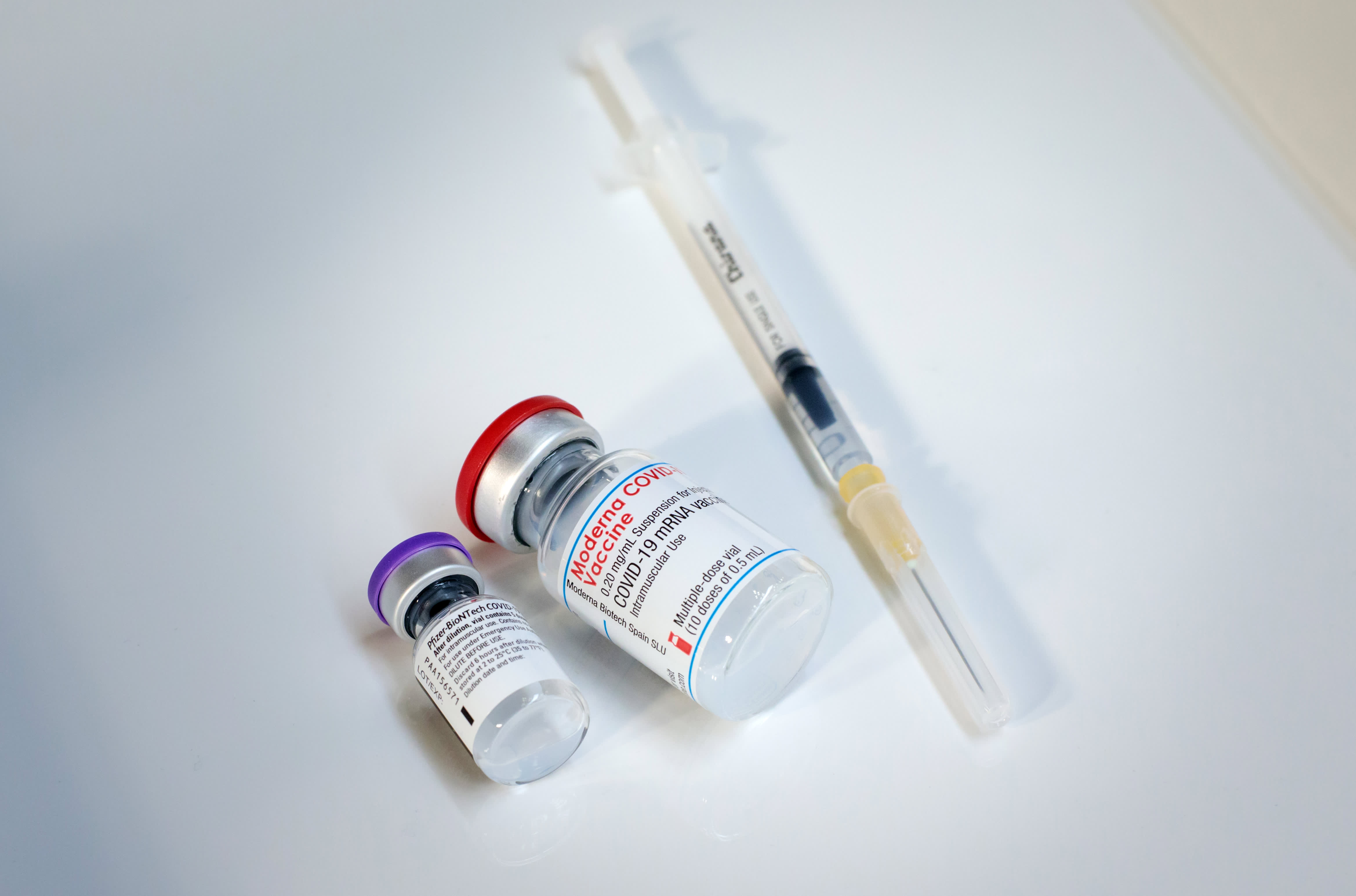 NYC COVID Case or Flu? Symptoms to Know NBC New York