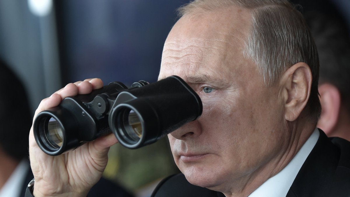 Russia's Defeats in Ukraine Have Strategists Worried About Moscow's Next Steps - Vimarsana News