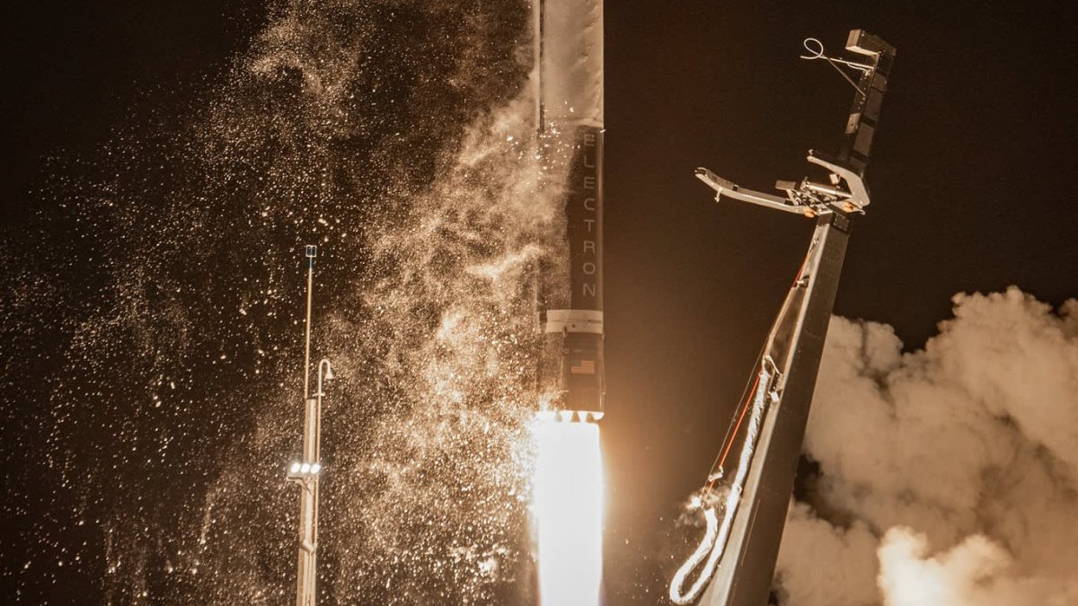 Space Companies Put Up a Mixed Second Quarter. Here's Who Outperformed and Who Faltered - Vimarsana News