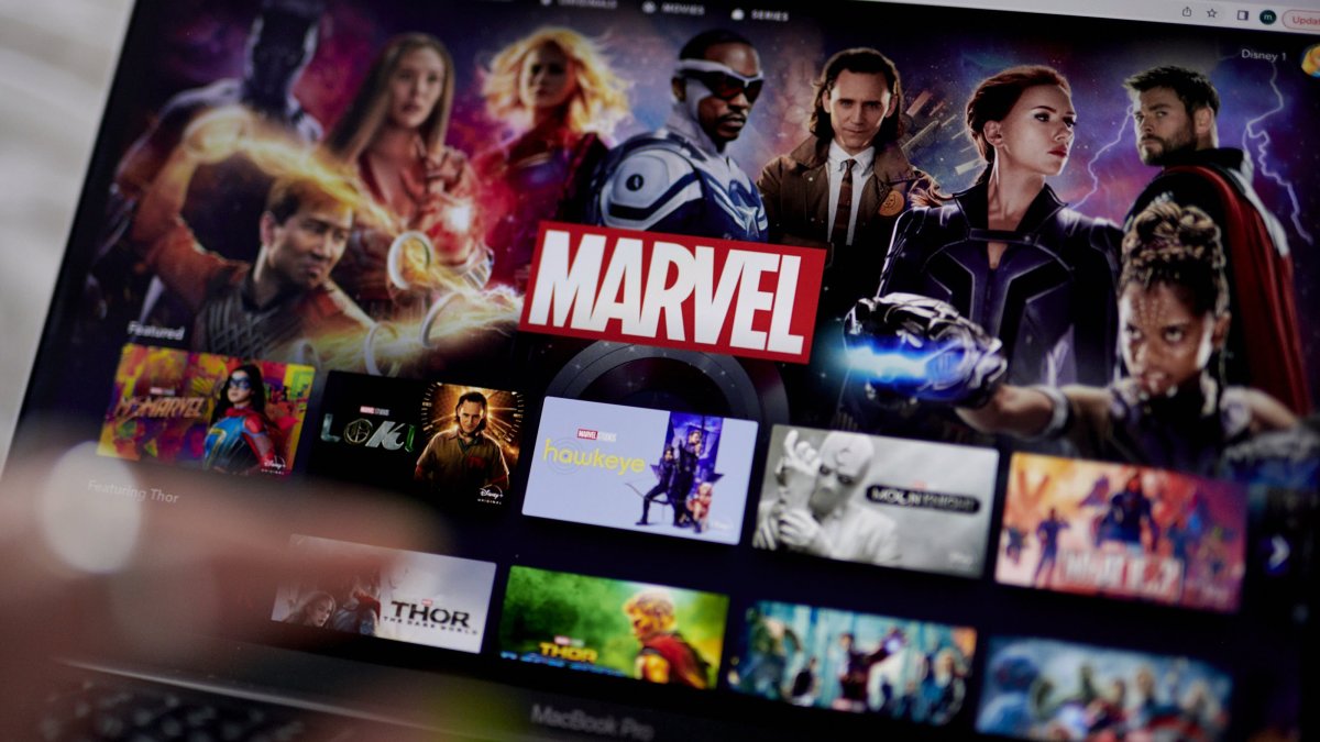 Everything We Learned About the Marvel Cinematic Universe at the D23 Expo - Vimarsana News
