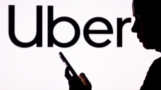 Uber said it is “currently responding to a cybersecurity incident” after reports that a hacker compromised its systems.