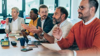 The 3 Worst Mistakes Bosses Can Make During a Recession That Lead Employees to Quit