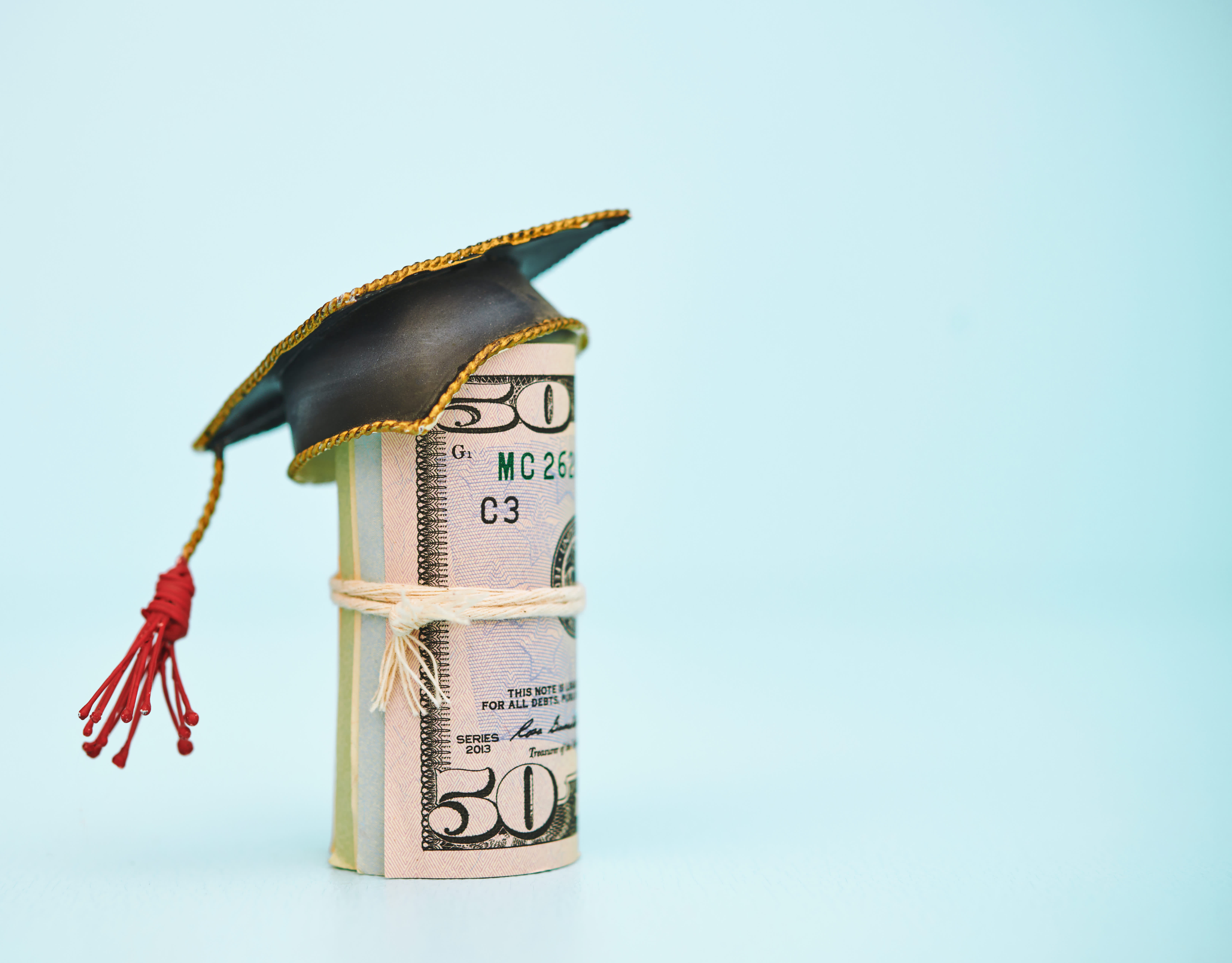 You Should Still Apply for Student Loan Forgiveness Despite State Taxes—Here's Why