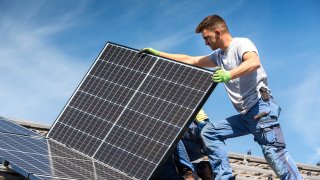 You May Qualify for Over $10,000 in Climate Incentives From the Inflation Reduction Act. Here’s When You Can Claim Them